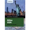 Plakát Atlas USA: Velmoc na rozcestí