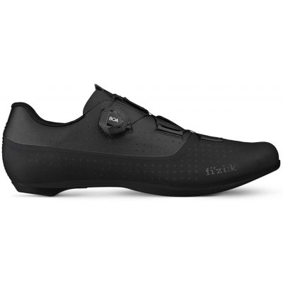 fi´zi:k Tempo Overcurve R4 Wide black/black – Hledejceny.cz