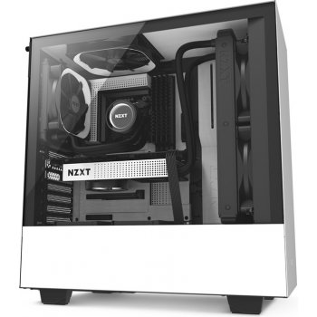 NZXT H500 CA-H500B-W1