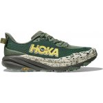 Hoka one one M Speedgoat 6 Wide 1147830-FNS Fern asphalt grey – Zboží Dáma