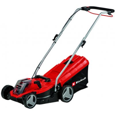 Einhell Expert GE-CM 18/33 Li Power X-Change – Zboží Mobilmania