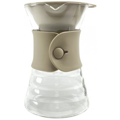 Hario V60 Drip Decanter VDD-02SD – Zboží Dáma