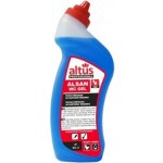 Alsan WC gel modrý 750 ml – Hledejceny.cz