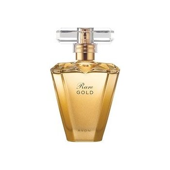 Avon Rare Gold parfémovaná voda dámská 50 ml