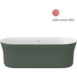 RAVAK Ypsilon 180 x 80 cm XC00100052 – Zboží Mobilmania