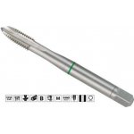 Ruko 232080E - Závitník strojní M 8 x 1,25 mm HSS-Co5, typ 3043, DIN 371 ISO2 (6H) – Hledejceny.cz