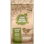 Versele-Laga Menu Nature 4 Seasons 4 kg – Sleviste.cz