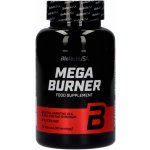BioTech USA Mega Fat Burner 90 tablet – Zboží Dáma