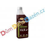 Bochemit QB Hobby prevence 1 kg hnědá – Hledejceny.cz