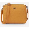 Kabelka Vuch dámská crossbody kabelka Coalie MN Yellow