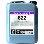 Cleamen 622 nepěnivý alkalický čistič podlah 5 kg – Zboží Mobilmania