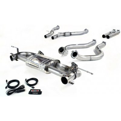 Quicksilver LR888S – Hledejceny.cz