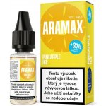 Aramax Salt Pineapple Ice 10 ml 10 mg – Zboží Mobilmania