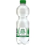 Aqua Bella jemně perlivá 12 x 0,5 l – Hledejceny.cz