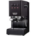 Gaggia New Classic Evo Black – Sleviste.cz