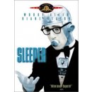 Sleeper DVD