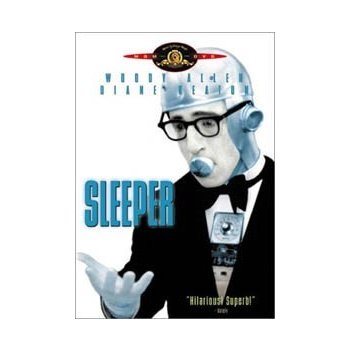 Sleeper DVD