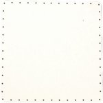 sololak bílý čtver.24x24cm s otvory 22B2424C – Sleviste.cz