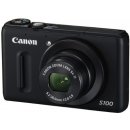 Canon PowerShot S100