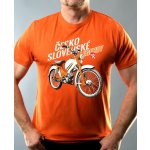 JAWA Stadion 22 ČESKOSLOVENSKÉ LEGENDY pánské tričko Basic – Hledejceny.cz