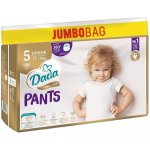 Dada PANTS JUMBOBAG Extra Care 5 JUNIOR 12-18 kg 68 ks – Hledejceny.cz