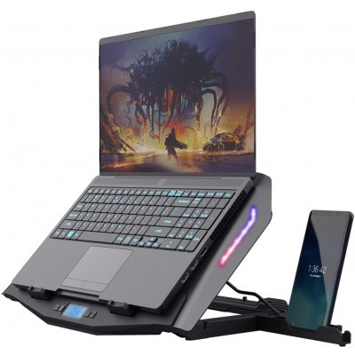 Trust GXT1127 Yoozy Laptop Cooling Stand – Hledejceny.cz