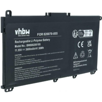 AVACOM NOHP-TF03XL-P36 3600 mAh baterie - neoriginální – Hledejceny.cz