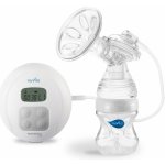 NUVITA Trojfázová elektrická odsávačka – Sleviste.cz