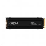 Crucial P5 Plus 2TB, CT2000P5PSSD5 – Zboží Živě