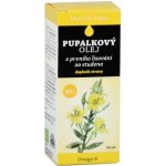 Health Link BIO Pupalkový olej 50 ml – Sleviste.cz