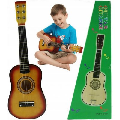 NORIMPEX Kytara 1000127 – Zbozi.Blesk.cz