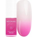 Pyl v ve spreji NEONAIL neonově růžový 5 g – Hledejceny.cz