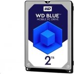 WD Blue 2TB, WD20SPZX – Zboží Mobilmania
