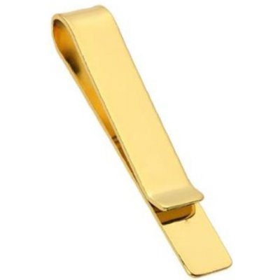 Spona na peníze Amparo Miranda Slim SP425 Golden