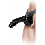 Fetish Fantasy Extreme Vibr Twister Strap On – Zboží Mobilmania