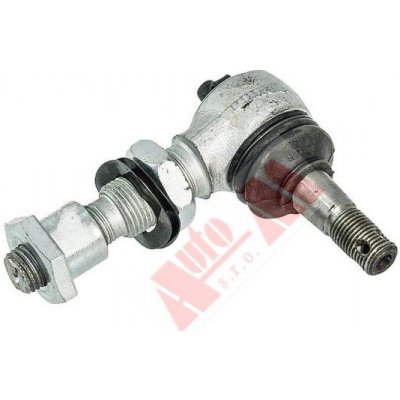 čep předního horního ramene ATV SHINERAY 250 ST-9E rozměry dle obrázku použito např: ATV Shineray XY STXE ATV BASHAN ATV JINLING | Zboží Auto