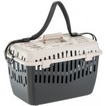 Ferplast Binny 2 přepravní box 47 x 32 x 33 cm + ramenní popruh – Zboží Dáma Ferplast Binny 2 přepravní box 47 x 32 x 33 cm + ramenní popruh – Zboží Dáma