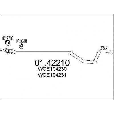 MTS MT 01.42210 – Hledejceny.cz