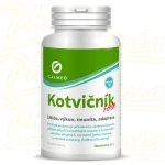 Galmed Kotvičník Forte 60+30 kapslí – Hledejceny.cz