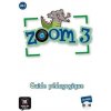 Zoom 3 A2.1 – Guide pédagogique CD-Rom