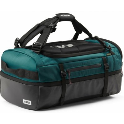 Aevor Duffel Pack Proof zelená 60 l – Zboží Mobilmania