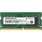Transcend DDR4 8GB 2666MHz CL19 JM2666HSB-8G – Hledejceny.cz
