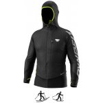 Dynafit DNA Polartec Jacket M black out/neon yellow – Zboží Dáma