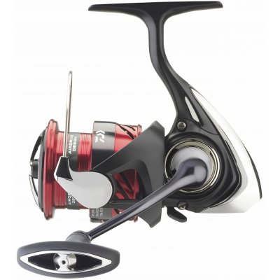 Daiwa 23 Ninja LT 2500 – Zboží Mobilmania