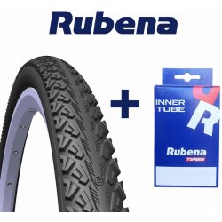 Rubena/Mitas Shield V 81 26x1.75" 47-559