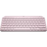 Logitech MX Keys Minimalist Keyboard 920-010500 – Hledejceny.cz