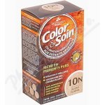 Color & Soin barva na vlasy 10N platinová blond 135 ml – Hledejceny.cz