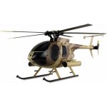 Amewi RC vojenský vrtulník AFX MD500E 6G stabilizace RTF AMEWI Trade e.K. RC_311844 RTF 1:10 – Hledejceny.cz