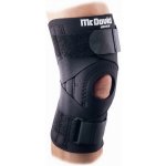 McDavid 425 Knee Support w/ Stays and Cross Strap ortéza na koleno – Zbozi.Blesk.cz