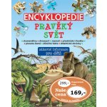 Encyklopedie pravěký svět – Hledejceny.cz